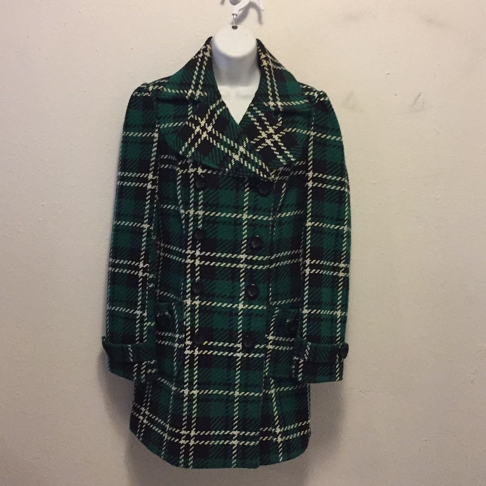 Jack BB Dakota jacket